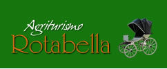 Visitate il sito dell'agriturismo Rotabella